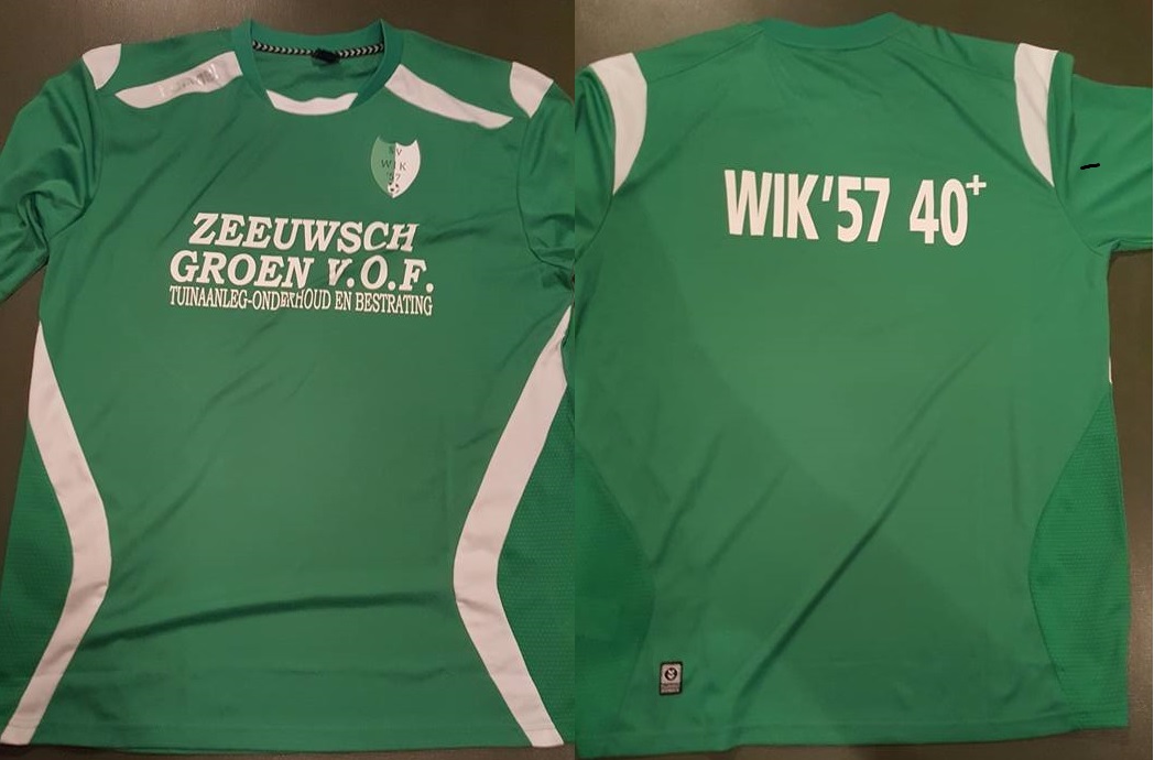 WIK 40 Shirt 3