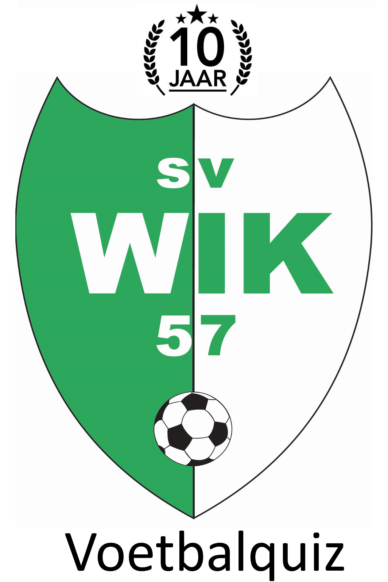 wik57 logo Voetbalquiz 