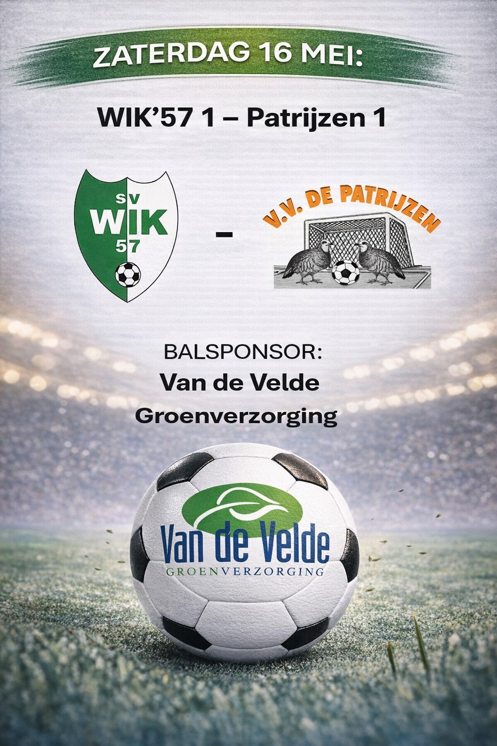 Wik Patrijzen