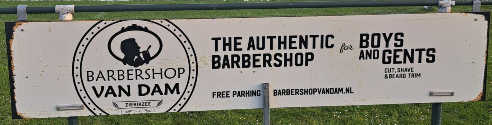 The Barbershop